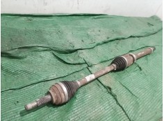 Recambio de transmision delantera derecha para renault clio iv (bh_) 1.5 dci 75 referencia OEM IAM    2