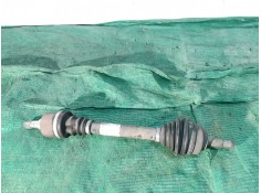 Recambio de transmision delantera izquierda para mercedes-benz clase c (w202) c 180 (202.018) referencia OEM IAM   