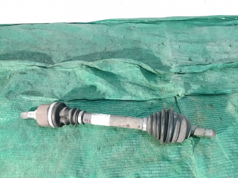 Recambio de transmision delantera izquierda para mercedes-benz clase c (w202) c 180 (202.018) referencia OEM IAM   