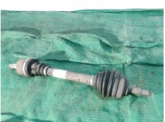 Recambio de transmision delantera izquierda para mercedes-benz clase c (w202) c 180 (202.018) referencia OEM IAM    2