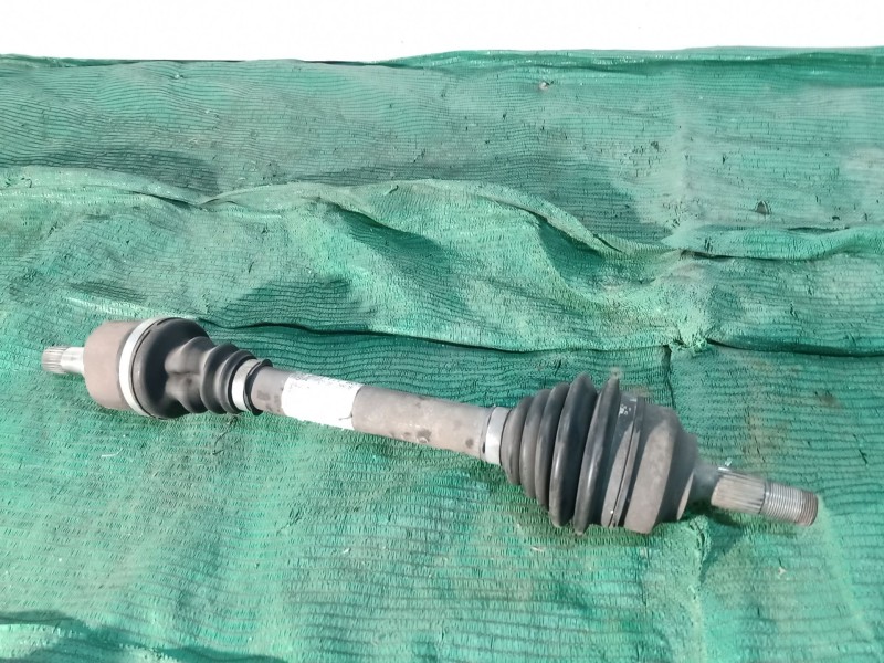 Recambio de transmision delantera izquierda para mercedes-benz clase c (w202) c 180 (202.018) referencia OEM IAM   