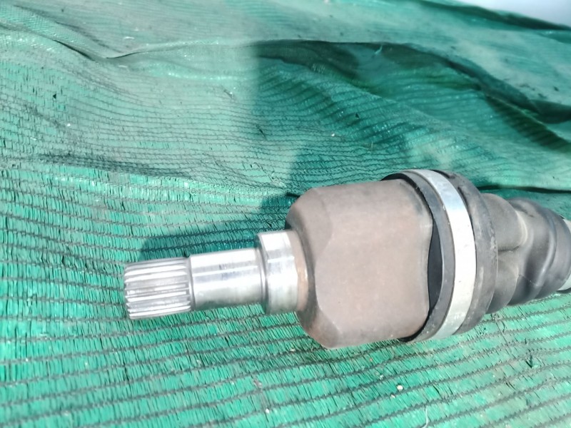 Recambio de transmision delantera izquierda para mercedes-benz clase c (w202) c 180 (202.018) referencia OEM IAM   