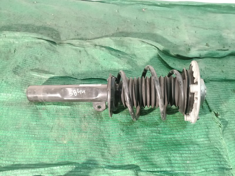 Recambio de amortiguador delantero para mini mini (f55) cooper d referencia OEM IAM   