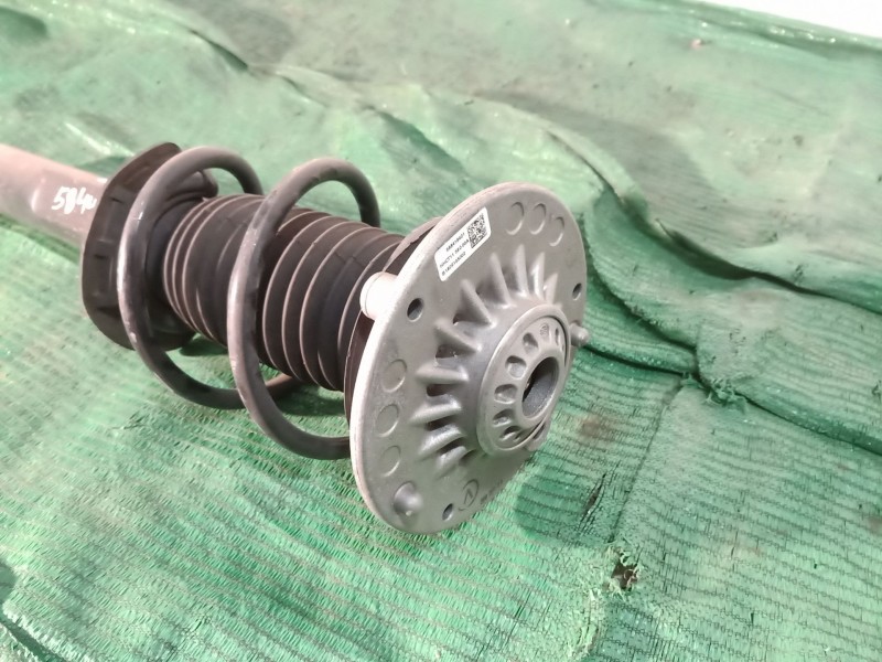 Recambio de amortiguador delantero para mini mini (f55) cooper d referencia OEM IAM   