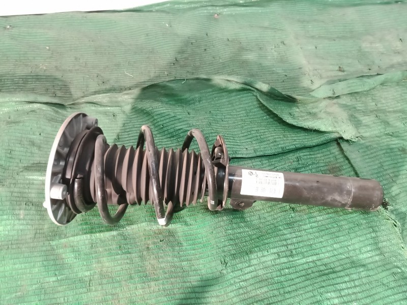 Recambio de amortiguador delantero para mini mini (f55) cooper d referencia OEM IAM   