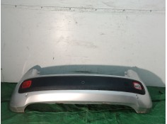 Recambio de paragolpes trasero para fiat panda (312_, 319_) 1.2 (312pxa1a) referencia OEM IAM   
