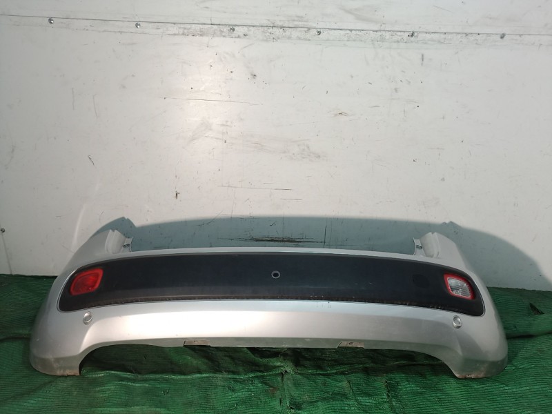 Recambio de paragolpes trasero para fiat panda (312_, 319_) 1.2 (312pxa1a) referencia OEM IAM   