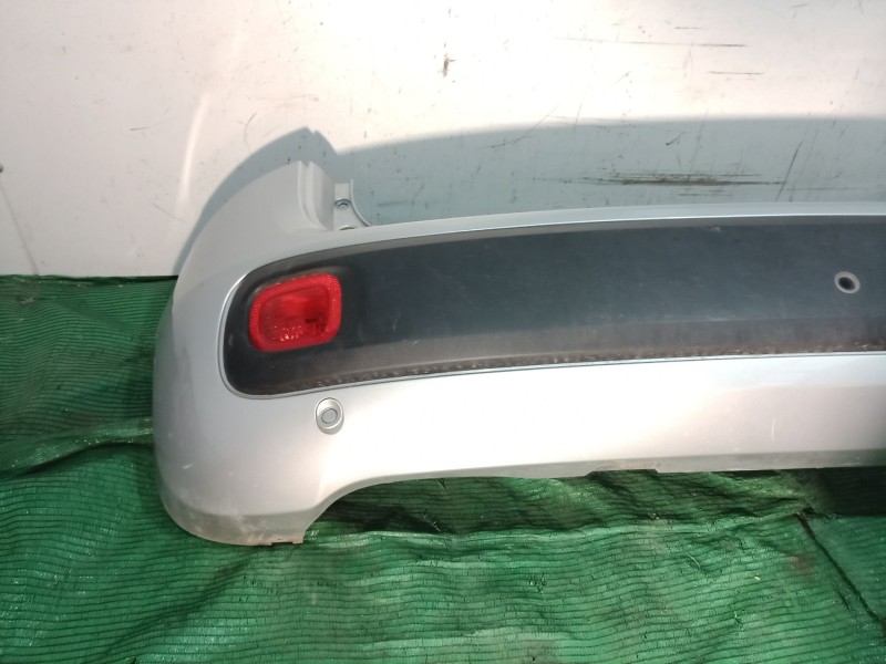 Recambio de paragolpes trasero para fiat panda (312_, 319_) 1.2 (312pxa1a) referencia OEM IAM   