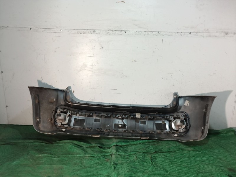 Recambio de paragolpes trasero para fiat panda (312_, 319_) 1.2 (312pxa1a) referencia OEM IAM   