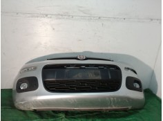 Recambio de paragolpes delantero para fiat panda (312_, 319_) 1.2 (312pxa1a) referencia OEM IAM   