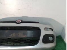 Recambio de paragolpes delantero para fiat panda (312_, 319_) 1.2 (312pxa1a) referencia OEM IAM    2