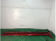 Recambio de faldon lateral para ford kuga iii (dfk) 2.5 duratec plug-in-hybrid referencia OEM IAM   
