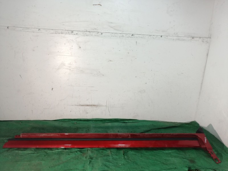 Recambio de faldon lateral para ford kuga iii (dfk) 2.5 duratec plug-in-hybrid referencia OEM IAM   