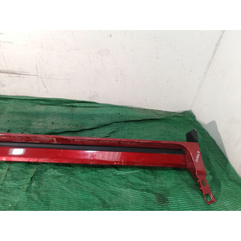 Recambio de faldon lateral para ford kuga iii (dfk) 2.5 duratec plug-in-hybrid referencia OEM IAM   