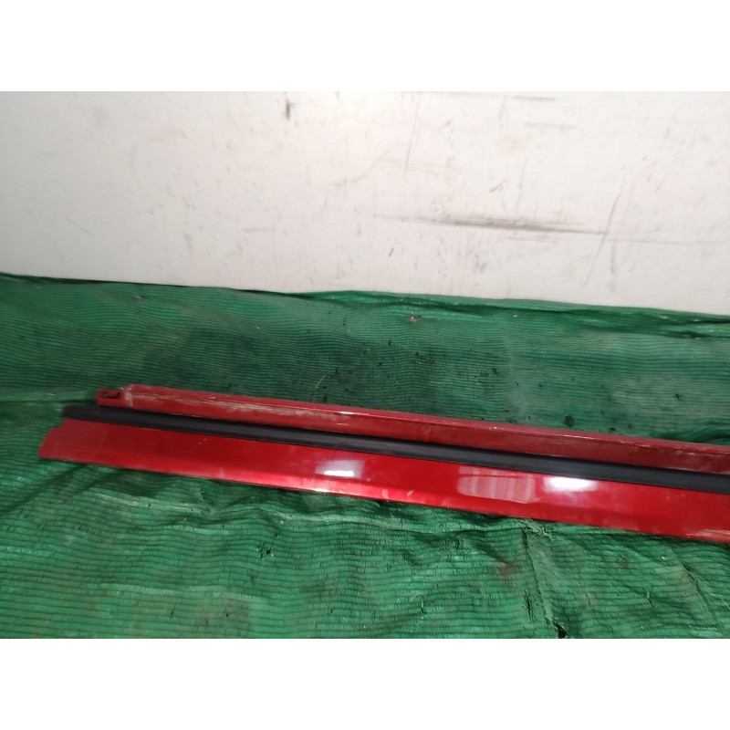 Recambio de faldon lateral para ford kuga iii (dfk) 2.5 duratec plug-in-hybrid referencia OEM IAM   