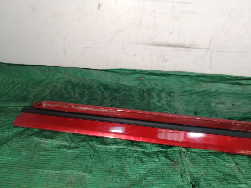 Recambio de faldon lateral para ford kuga iii (dfk) 2.5 duratec plug-in-hybrid referencia OEM IAM   