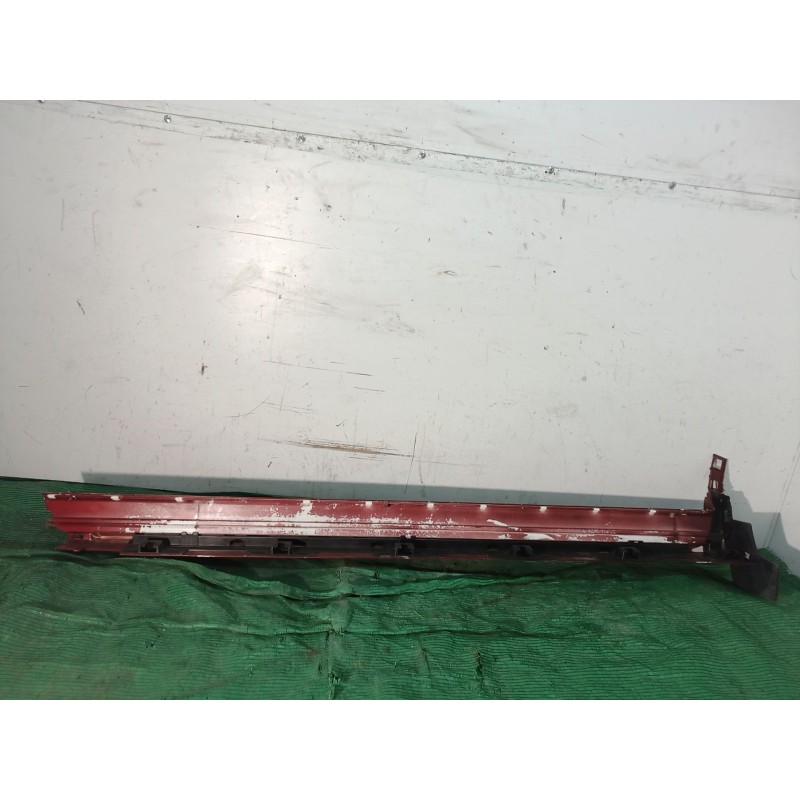 Recambio de faldon lateral para ford kuga iii (dfk) 2.5 duratec plug-in-hybrid referencia OEM IAM   