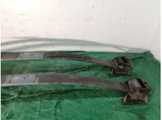 Recambio de ballesta delantera para renault master iii furgoneta (fv) 2.3 dci 130 fwd (fv0m, fv0y) referencia OEM IAM    2