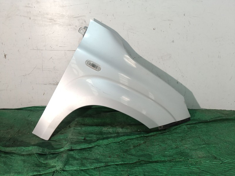 Recambio de aleta delantera derecha para fiat panda (312_, 319_) 1.2 (312pxa1a) referencia OEM IAM   