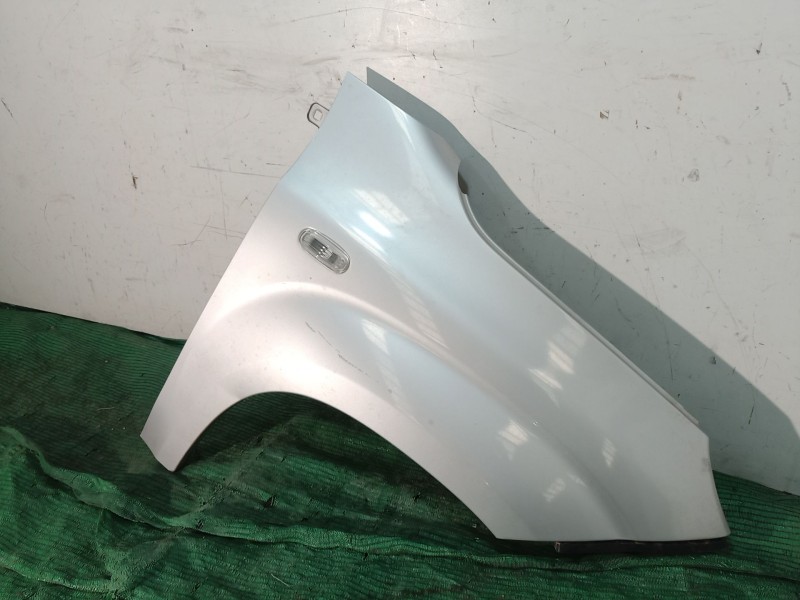 Recambio de aleta delantera derecha para fiat panda (312_, 319_) 1.2 (312pxa1a) referencia OEM IAM   