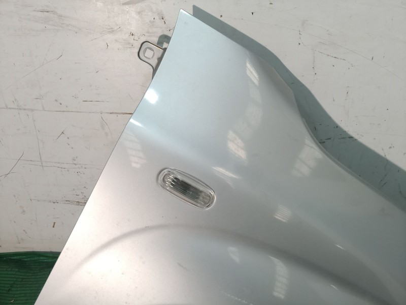 Recambio de aleta delantera derecha para fiat panda (312_, 319_) 1.2 (312pxa1a) referencia OEM IAM   