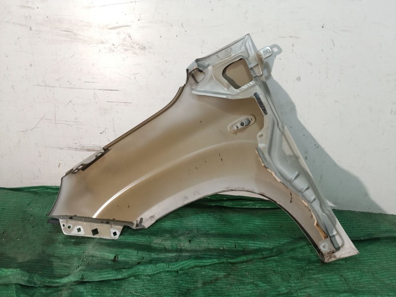 Recambio de aleta delantera derecha para fiat panda (312_, 319_) 1.2 (312pxa1a) referencia OEM IAM   