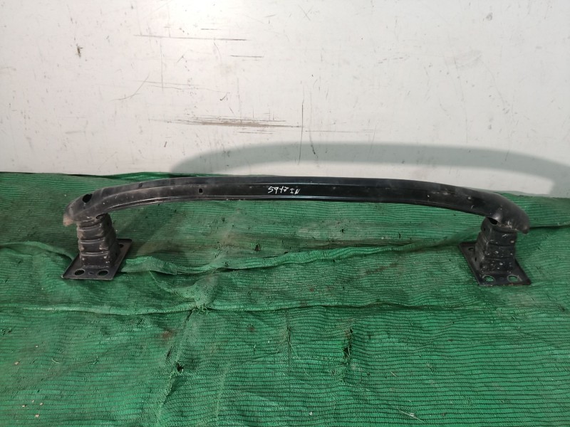 Recambio de refuerzo paragolpes trasero para fiat panda (312_, 319_) 1.2 (312pxa1a) referencia OEM IAM   