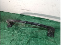 Recambio de refuerzo paragolpes trasero para fiat panda (312_, 319_) 1.2 (312pxa1a) referencia OEM IAM    2