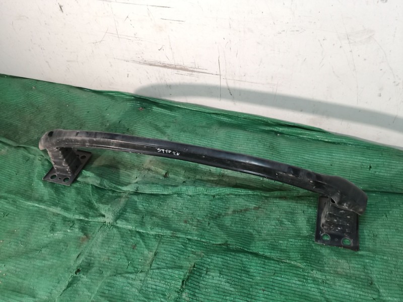 Recambio de refuerzo paragolpes trasero para fiat panda (312_, 319_) 1.2 (312pxa1a) referencia OEM IAM   