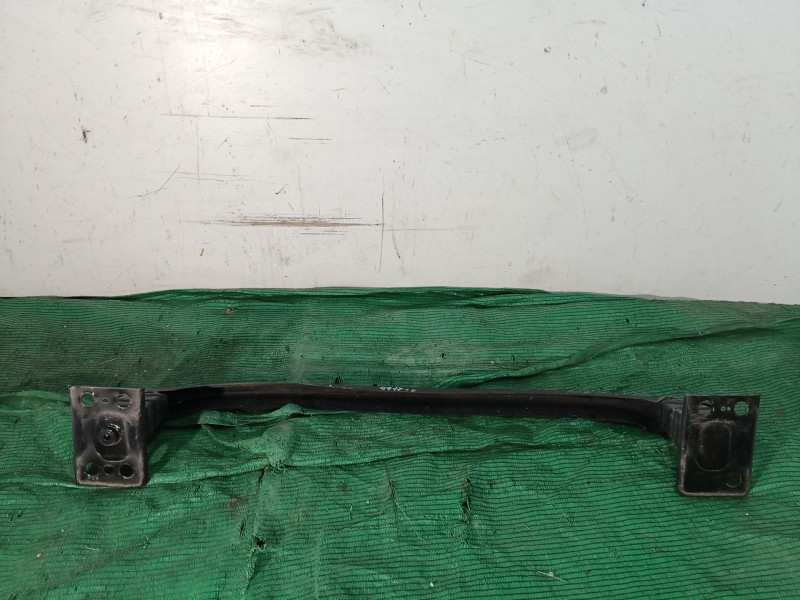 Recambio de refuerzo paragolpes trasero para fiat panda (312_, 319_) 1.2 (312pxa1a) referencia OEM IAM   