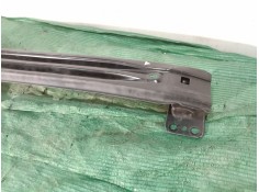 Recambio de refuerzo paragolpes trasero para fiat panda (312_, 319_) 1.2 (312pxa1a) referencia OEM IAM    2