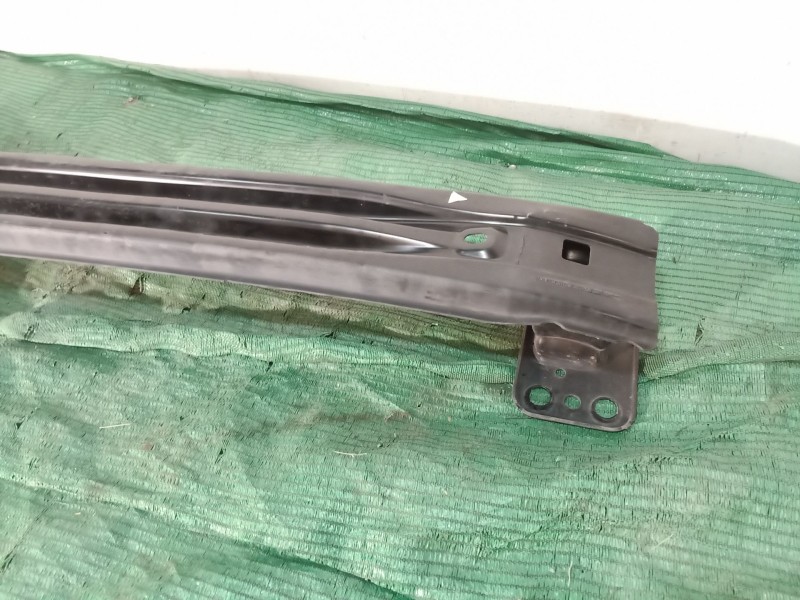 Recambio de refuerzo paragolpes trasero para fiat panda (312_, 319_) 1.2 (312pxa1a) referencia OEM IAM   