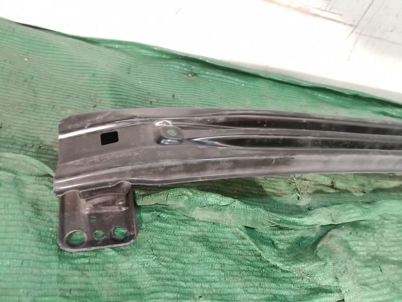 Recambio de refuerzo paragolpes trasero para fiat panda (312_, 319_) 1.2 (312pxa1a) referencia OEM IAM   