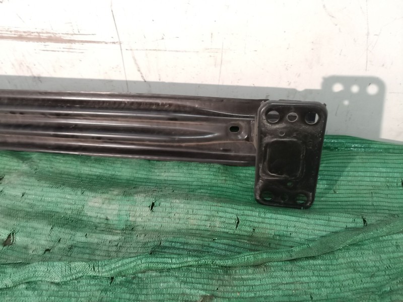 Recambio de refuerzo paragolpes trasero para fiat panda (312_, 319_) 1.2 (312pxa1a) referencia OEM IAM   