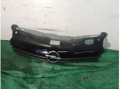 Recambio de rejilla delantera para opel astra h (a04) 1.4 (l48) referencia OEM IAM    2