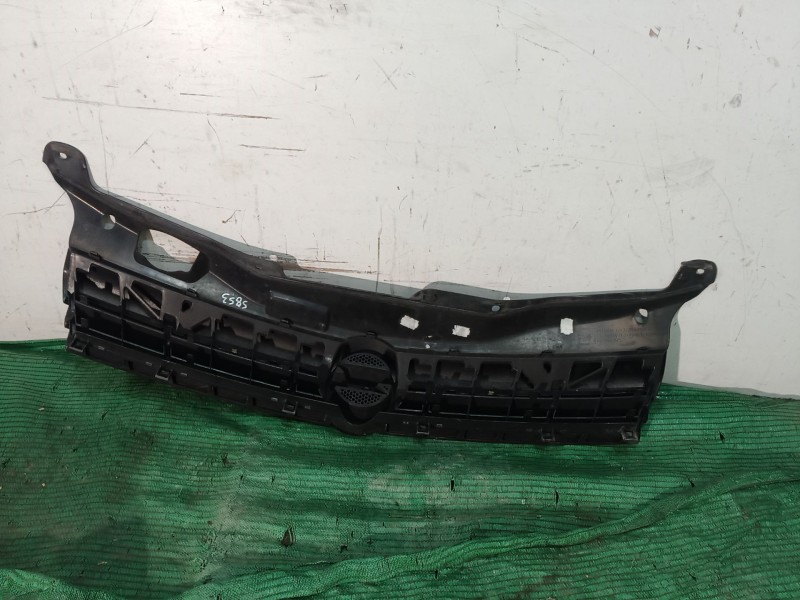 Recambio de rejilla delantera para opel astra h (a04) 1.4 (l48) referencia OEM IAM   
