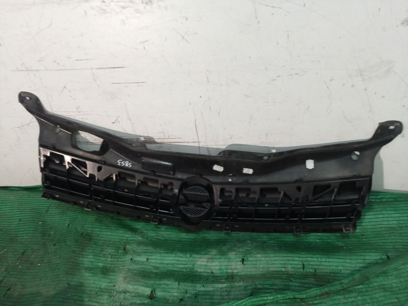 Recambio de rejilla delantera para opel astra h (a04) 1.4 (l48) referencia OEM IAM   
