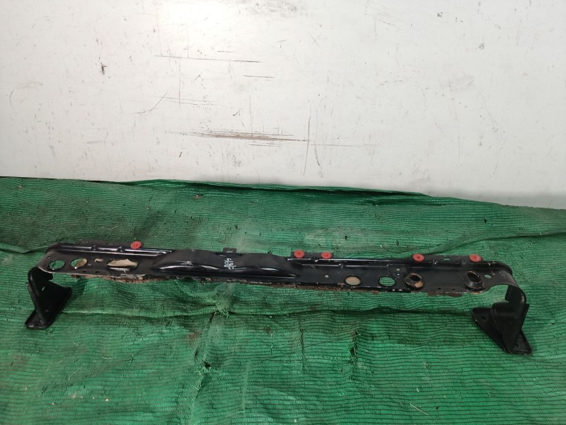 Recambio de refuerzo paragolpes trasero para ford focus iii sedán 1.0 ecoboost referencia OEM IAM   