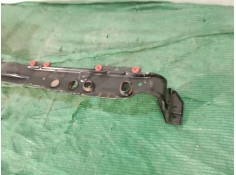 Recambio de refuerzo paragolpes trasero para ford focus iii sedán 1.0 ecoboost referencia OEM IAM    2