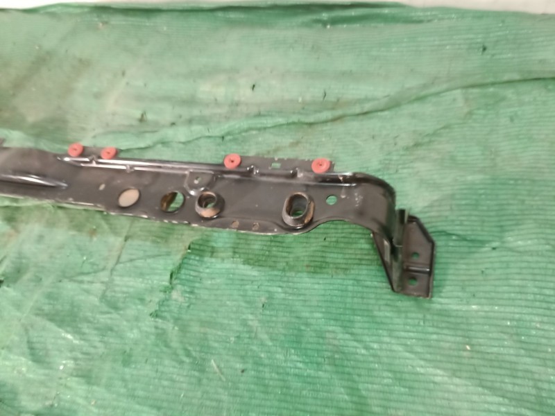 Recambio de refuerzo paragolpes trasero para ford focus iii sedán 1.0 ecoboost referencia OEM IAM   