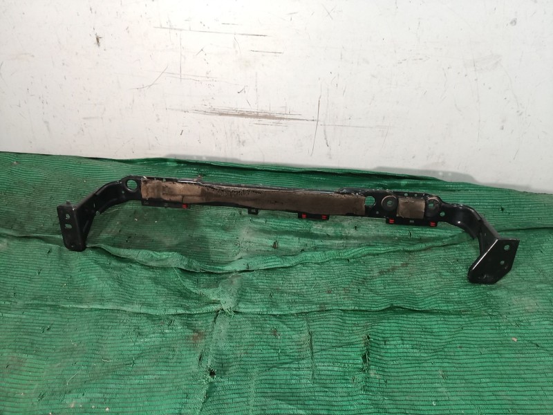 Recambio de refuerzo paragolpes trasero para ford focus iii sedán 1.0 ecoboost referencia OEM IAM   