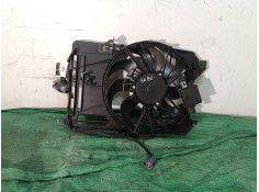 Recambio de electroventilador para ford focus iii sedán 1.0 ecoboost referencia OEM IAM   
