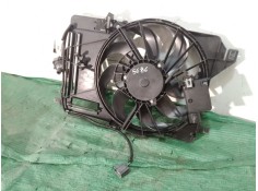 Recambio de electroventilador para ford focus iii sedán 1.0 ecoboost referencia OEM IAM    2