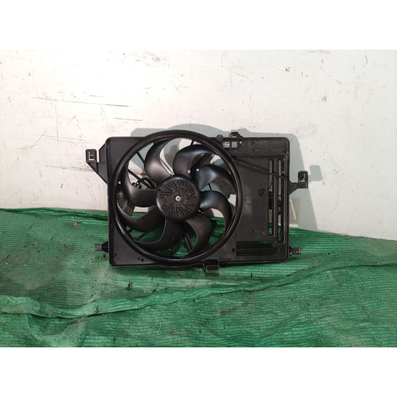 Recambio de electroventilador para ford focus iii sedán 1.0 ecoboost referencia OEM IAM   