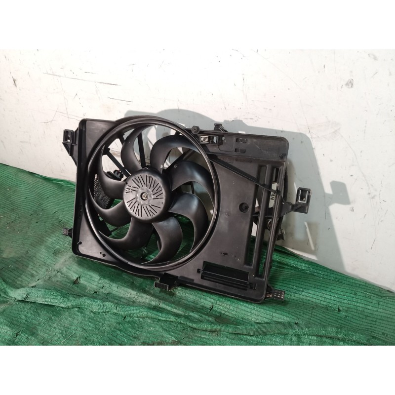 Recambio de electroventilador para ford focus iii sedán 1.0 ecoboost referencia OEM IAM   