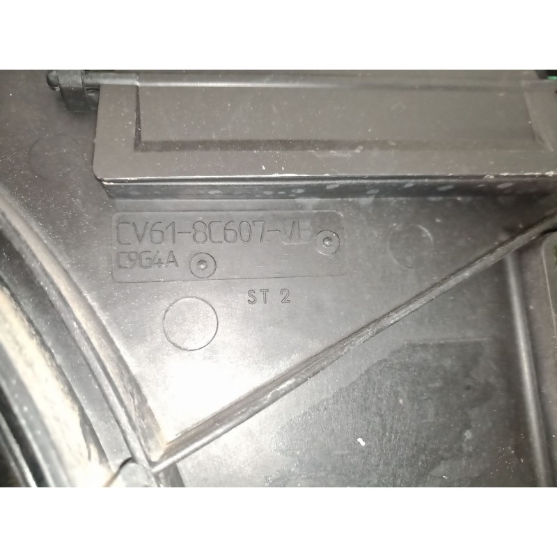 Recambio de electroventilador para ford focus iii sedán 1.0 ecoboost referencia OEM IAM   