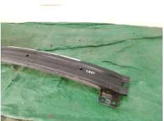 Recambio de refuerzo paragolpes trasero para fiat 500 (312_) 0.9 (312axg1a, 312.axg11) referencia OEM IAM    2