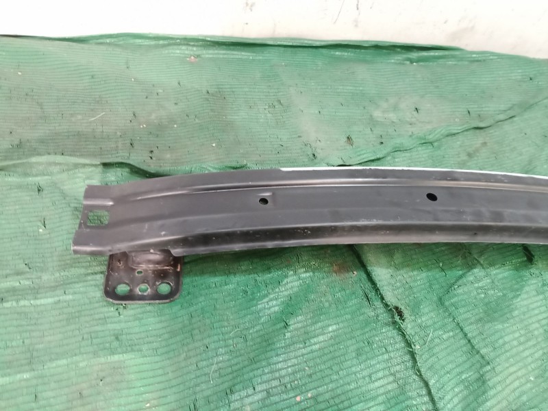 Recambio de refuerzo paragolpes trasero para fiat 500 (312_) 0.9 (312axg1a, 312.axg11) referencia OEM IAM   