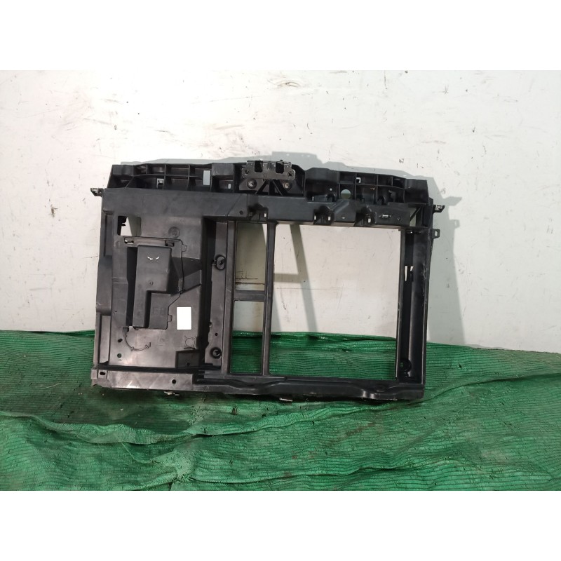 Recambio de panel frontal para peugeot 208 i (ca_, cc_) 1.2 gpl referencia OEM IAM   
