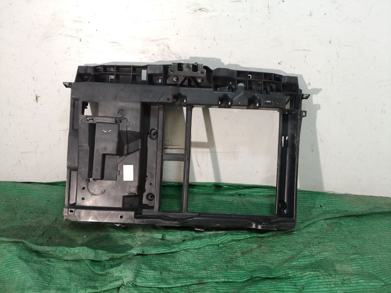 Recambio de panel frontal para peugeot 208 i (ca_, cc_) 1.2 gpl referencia OEM IAM   
